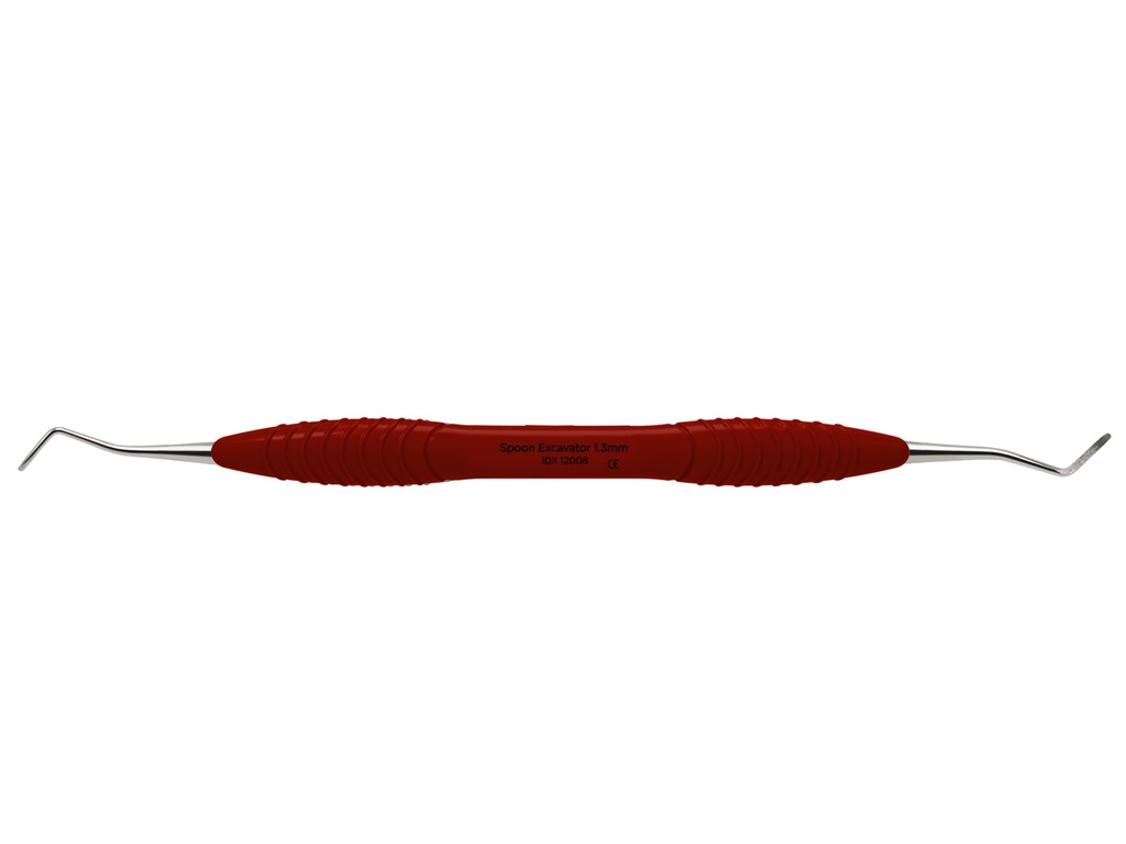 Ske-eksvator, 1.3mm