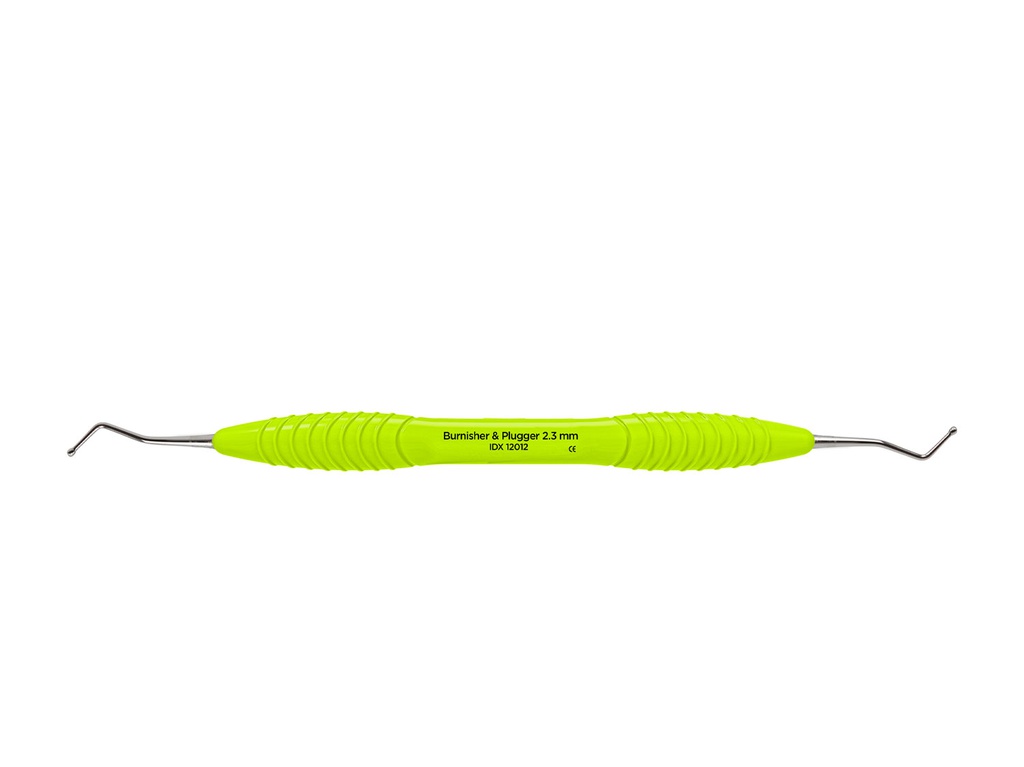 Burnisher & Plugger 1.9mm-2.3 mm 