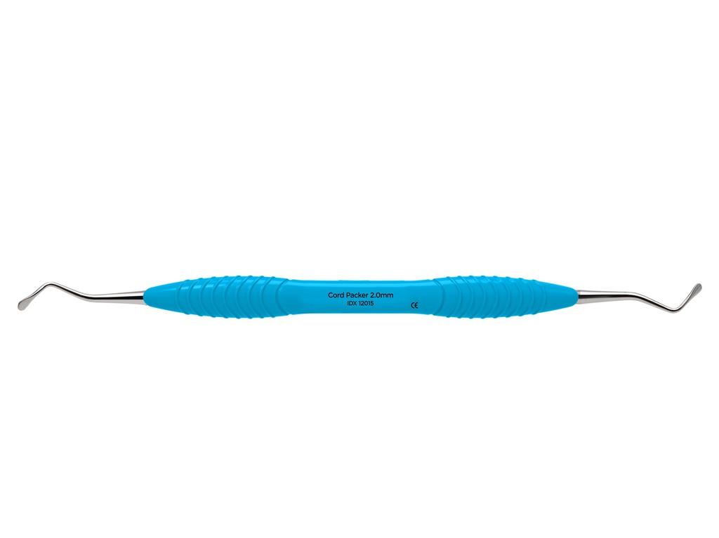 Cord Packer 2.0 mm