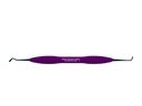 Plastic Instrument (Anterior)