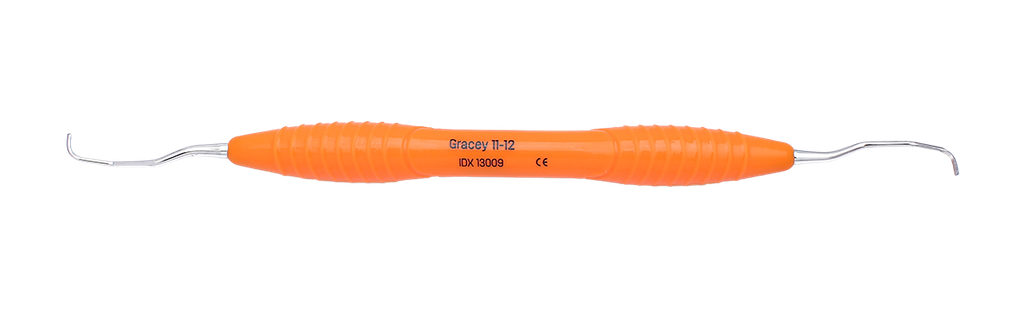 Gracey curette 11-12