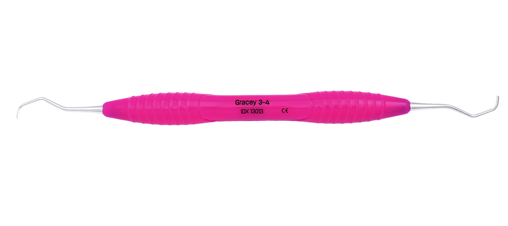 Gracey curette 3-4