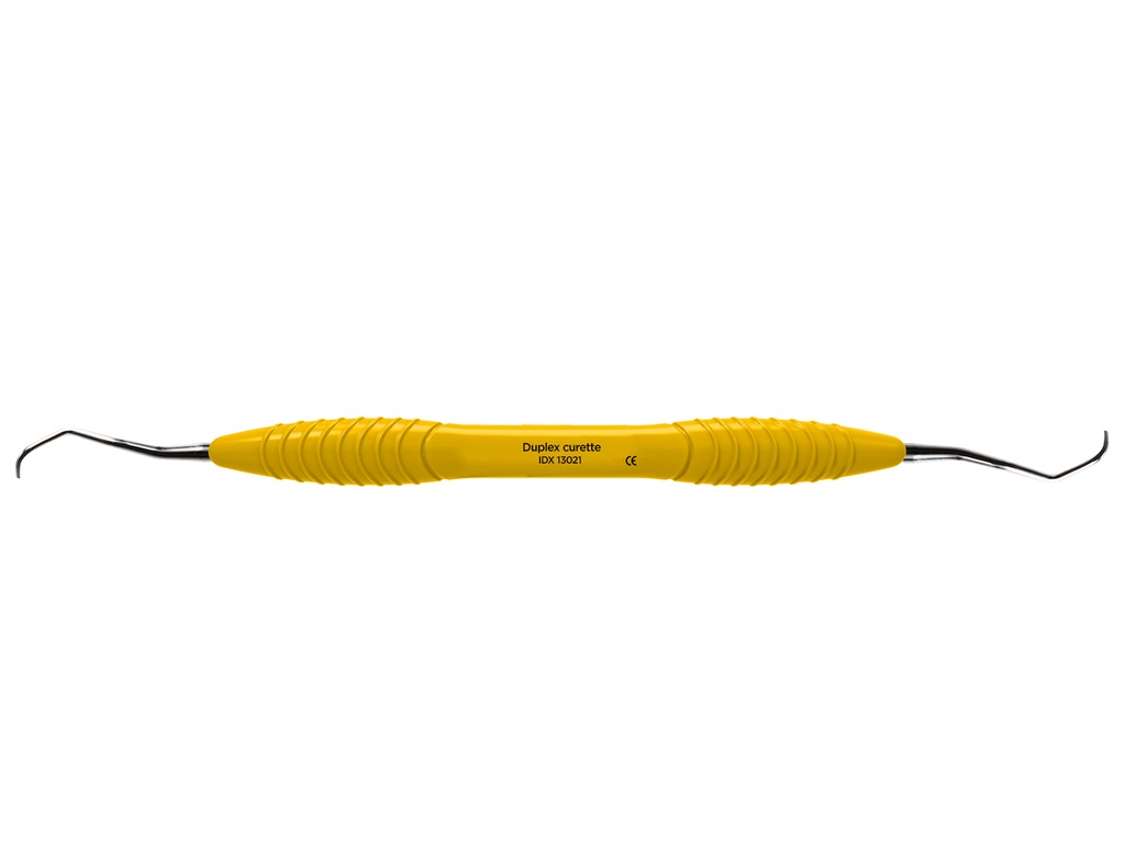 Duplex Curette