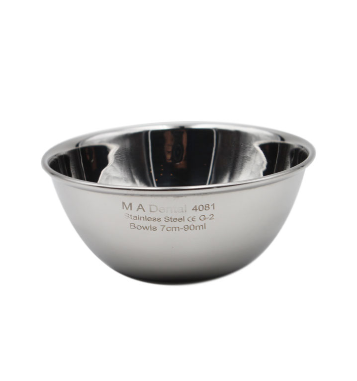 Bowl 7cm, 90 ml (Small)