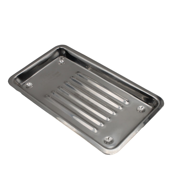 Instrument Tray 20x10x2cm