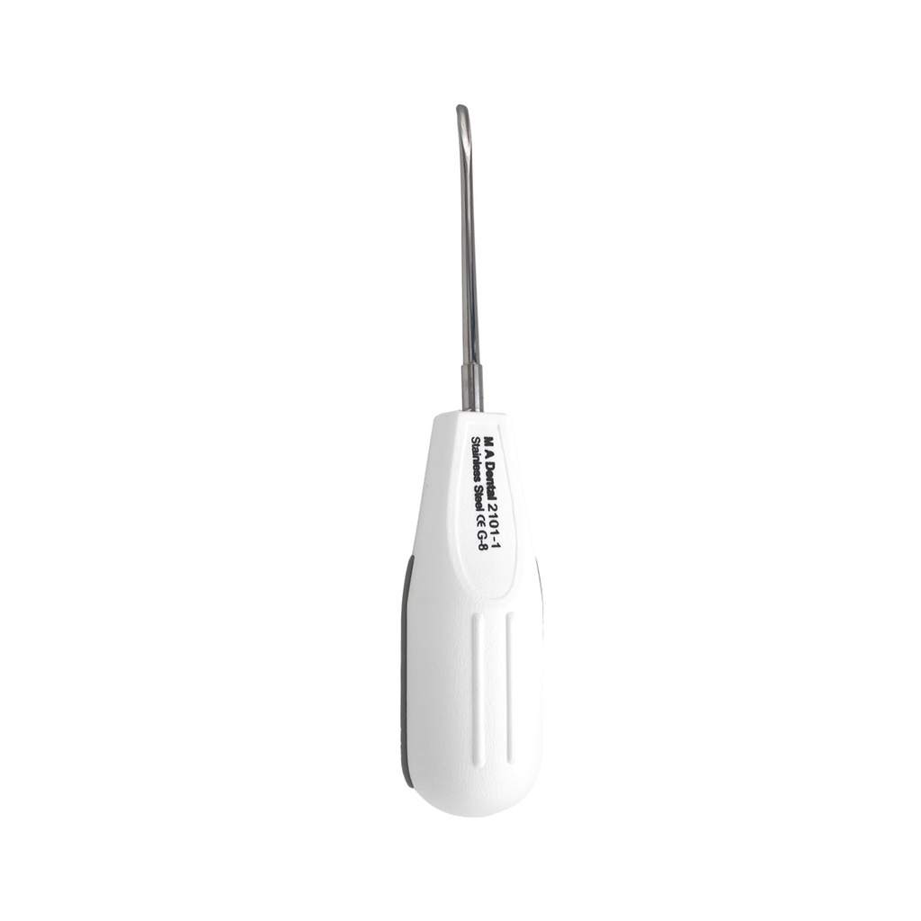 Luxating elevator : Curved 3mm