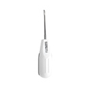 Luxating elevator : Curved 3mm