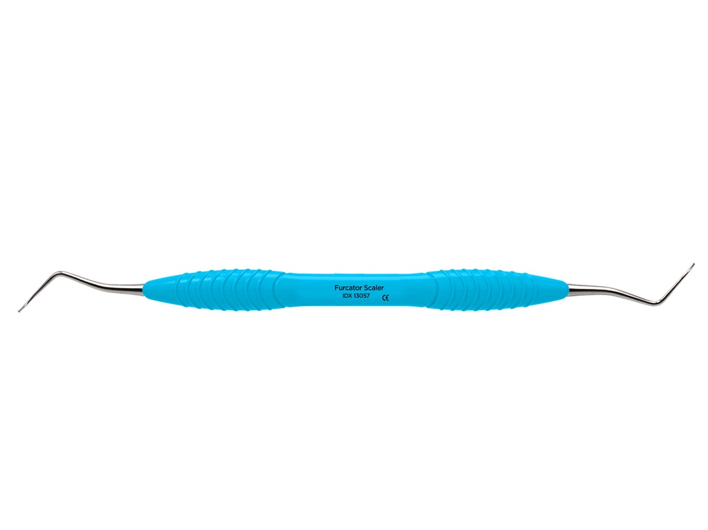 Furcator Scaler