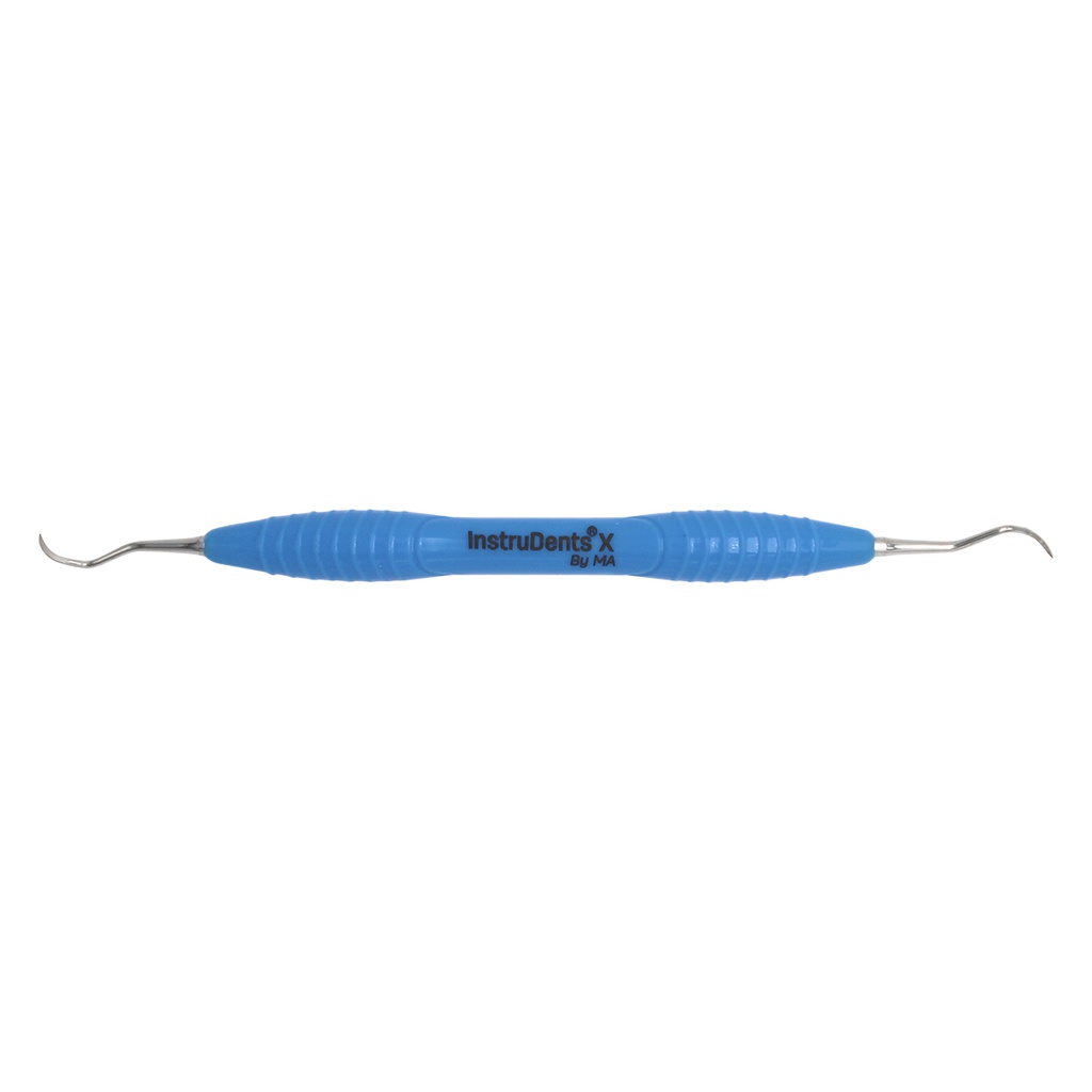 Excess Scaler, Mini