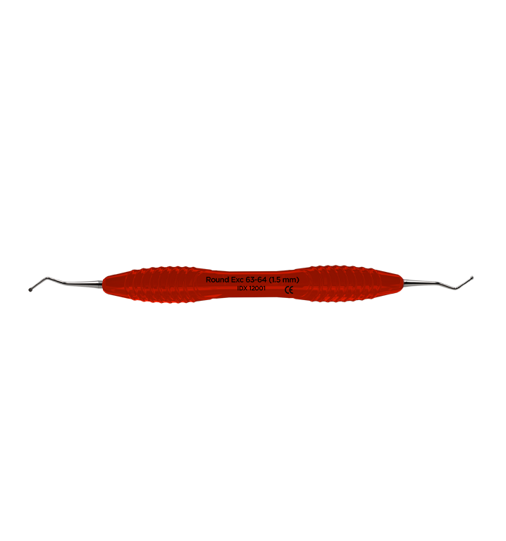 Round Excavator 1.5mm (copy)