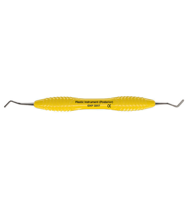 Plastic Instrument - Posterior