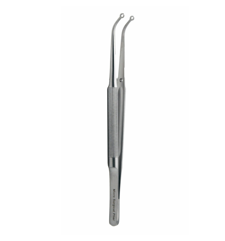 Suture Plier