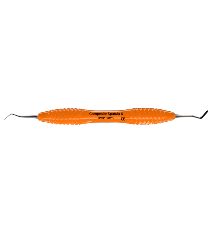 Composite Spatula 6  (IDX Plus)