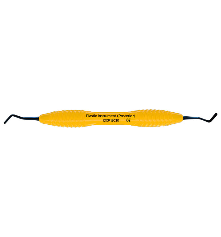 Plastic Instrument (Posterior) (IDXP)