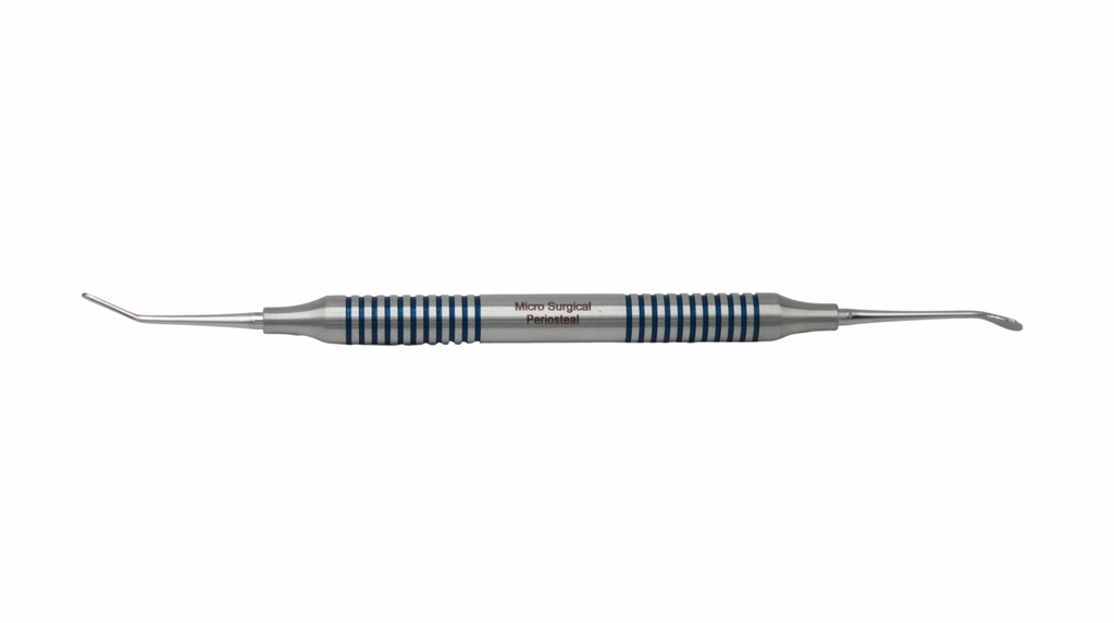 Micro Surgical Periosteal 4mm-2.5mm