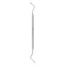 Lucas Curette 2.0mm Solid Handle 6mm