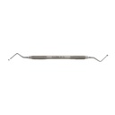 Lucas Curette 2.5mm Solid Handle 6mm