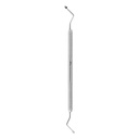 Hemingway Curette 3.5mm Solid Handle 6mm