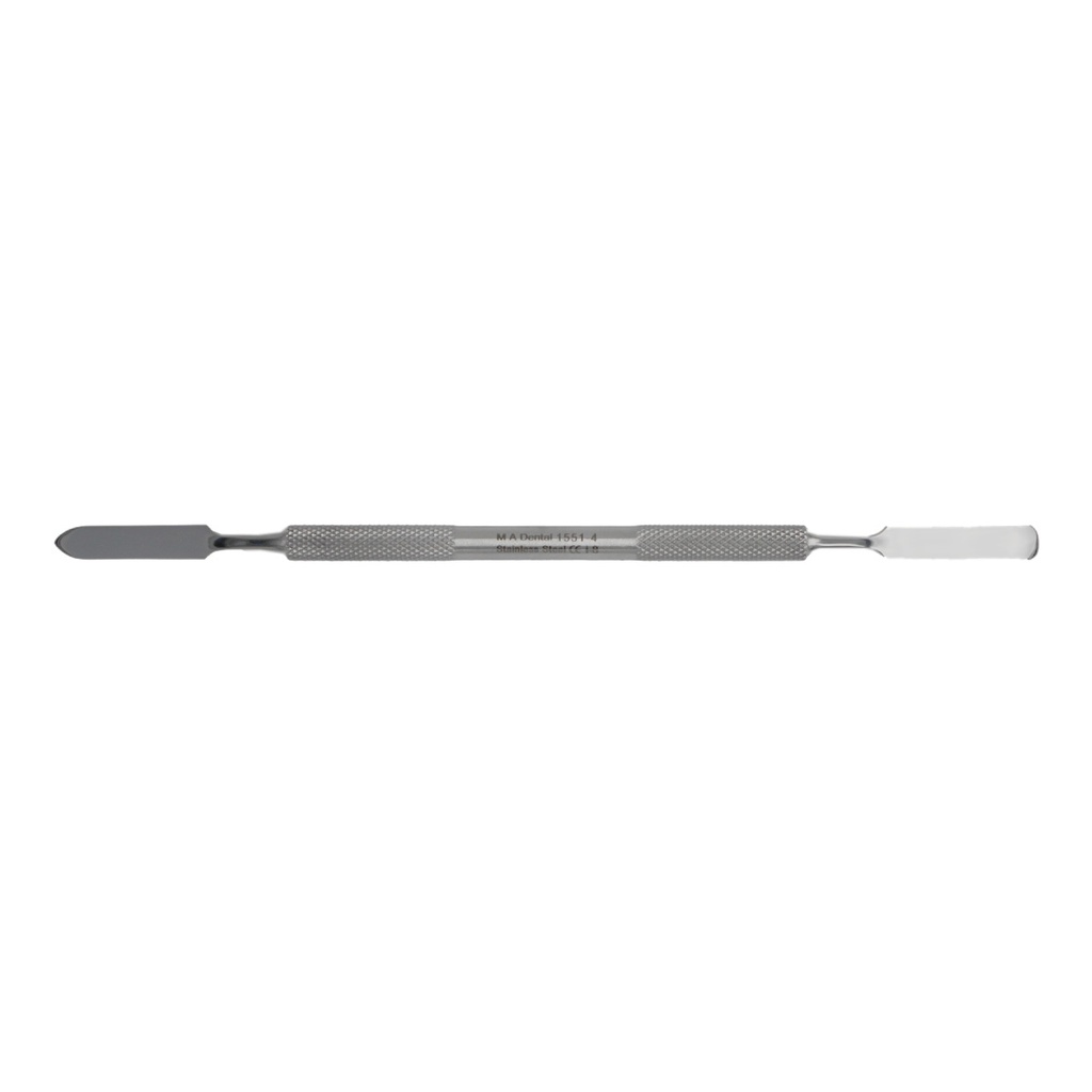Cement Spatula 5mm Solid Handle 6mm