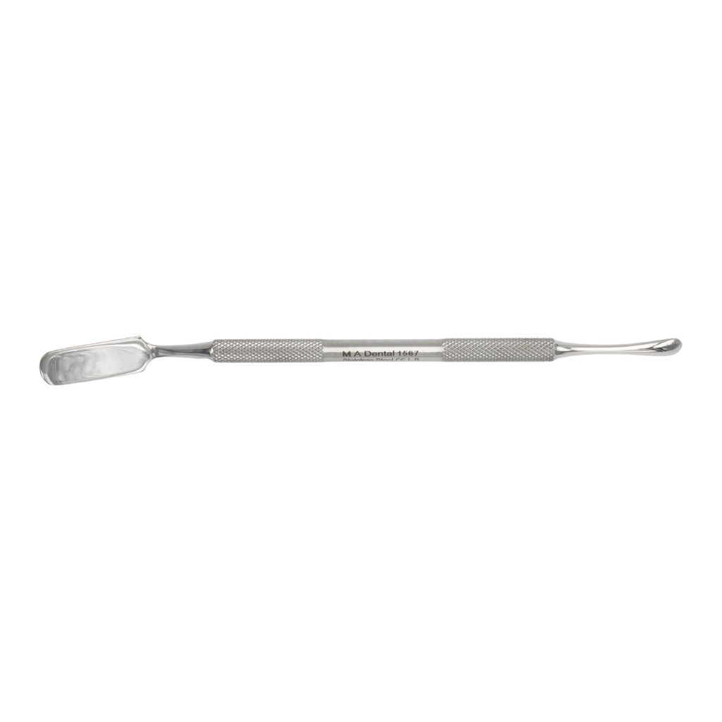Prichard Elevator Solid Handle 6mm
