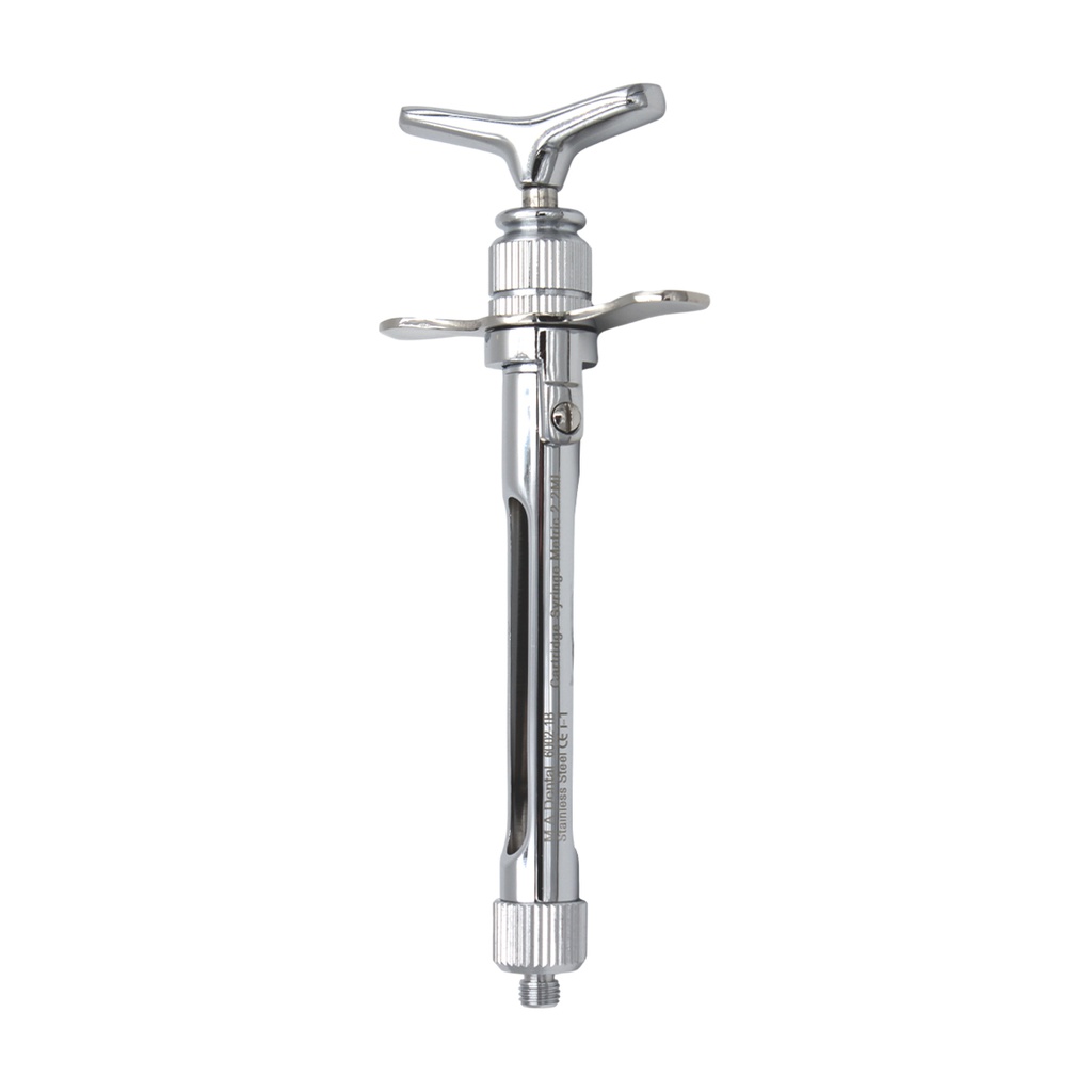 Cartridge syringe, metric (copy)