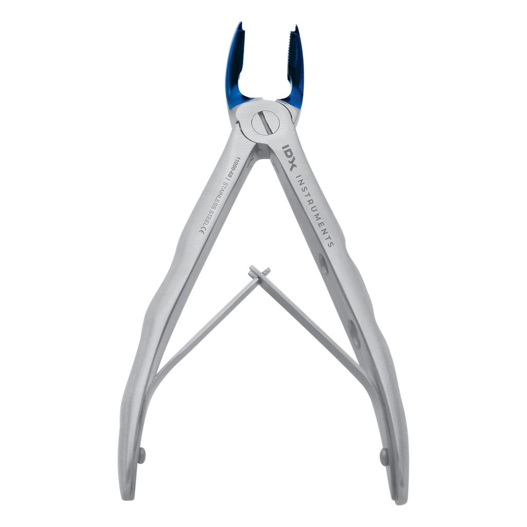 Lower Universal (Children) Blue 