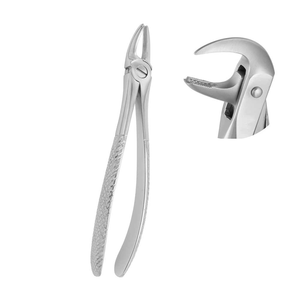 Extracting Forceps Fig. 99 Lower Molars