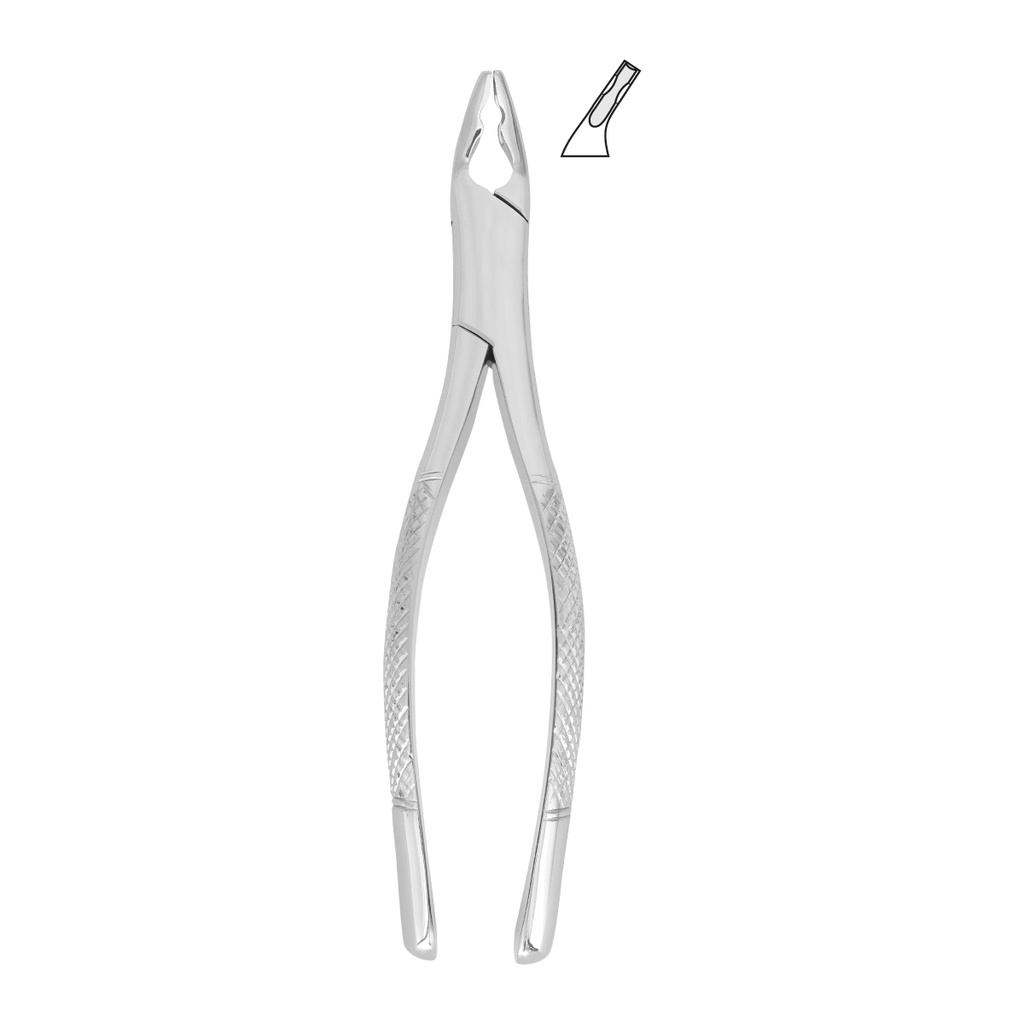 Extracting Forceps (American Pattern) Fig.150AS Upper Premolars, Incisors and Roots