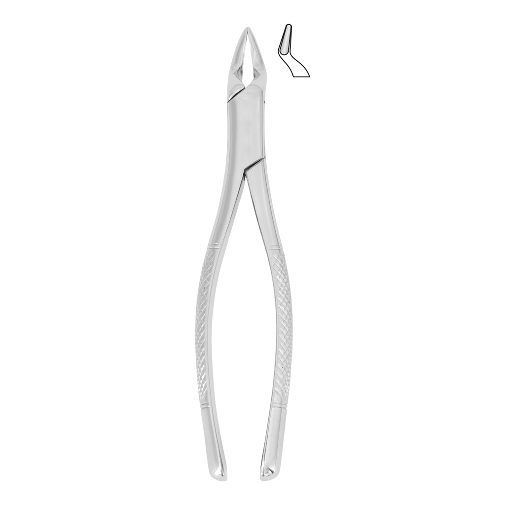 Extracting Forceps (American Pattern) Fig.32 Upper Molars and Premolars, Broad Beaks