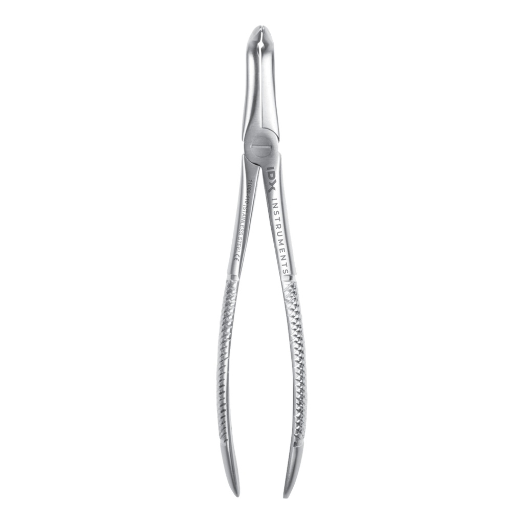 Extracting Forceps (American Pattern) Fig.69 Fragments, Upper and Lower
