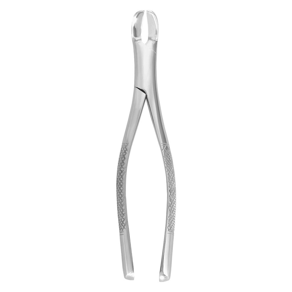 Extracting Forceps (American Pattern) Fig.6 For Separating Lower Molars