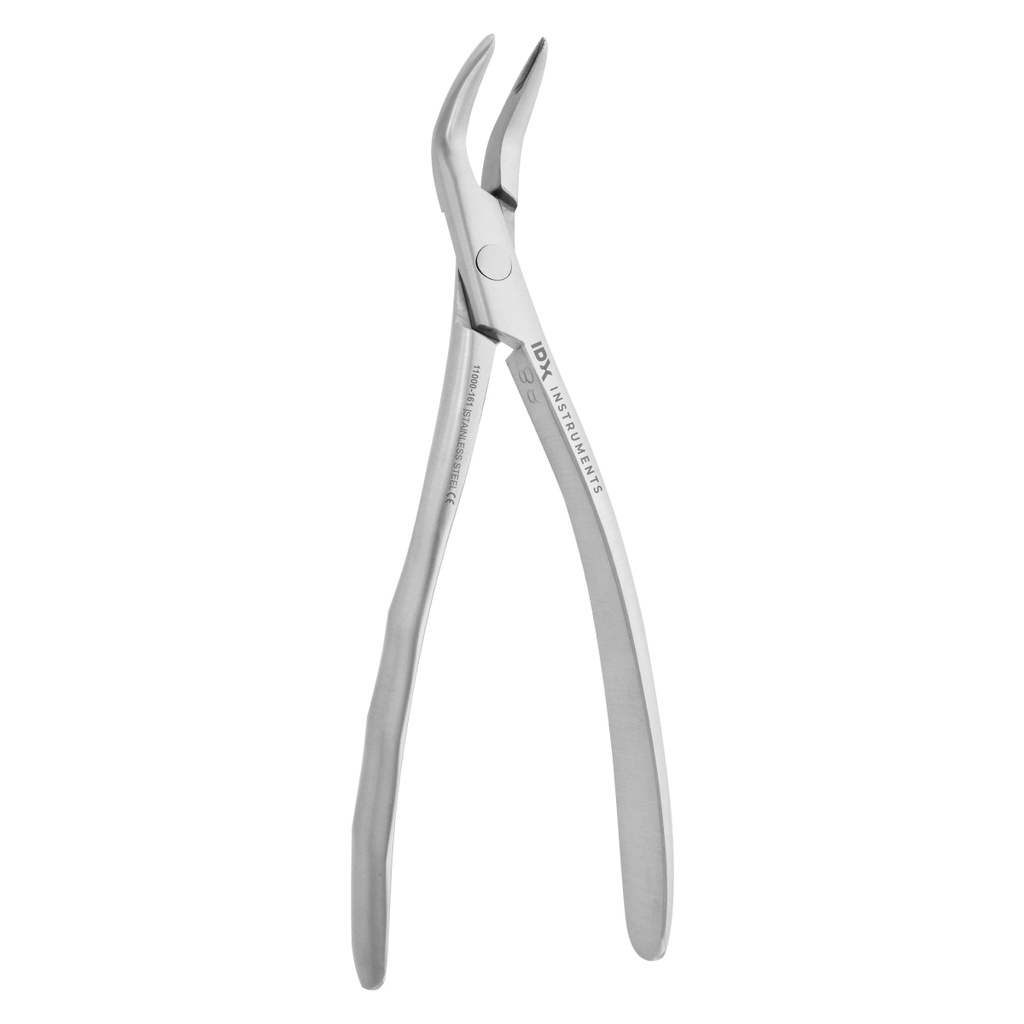 Root Forceps Anatomica Handle 45o Angled