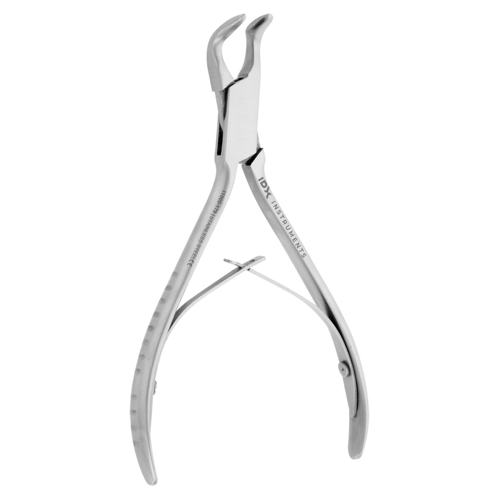 Micro-Friedman Bone Rongeur 14cm 90º