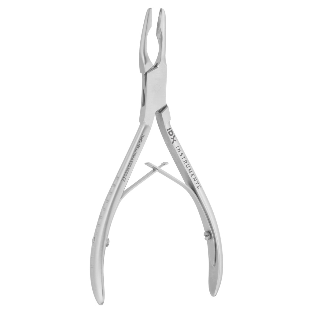 Cleveland Bone Rongeur 14cm