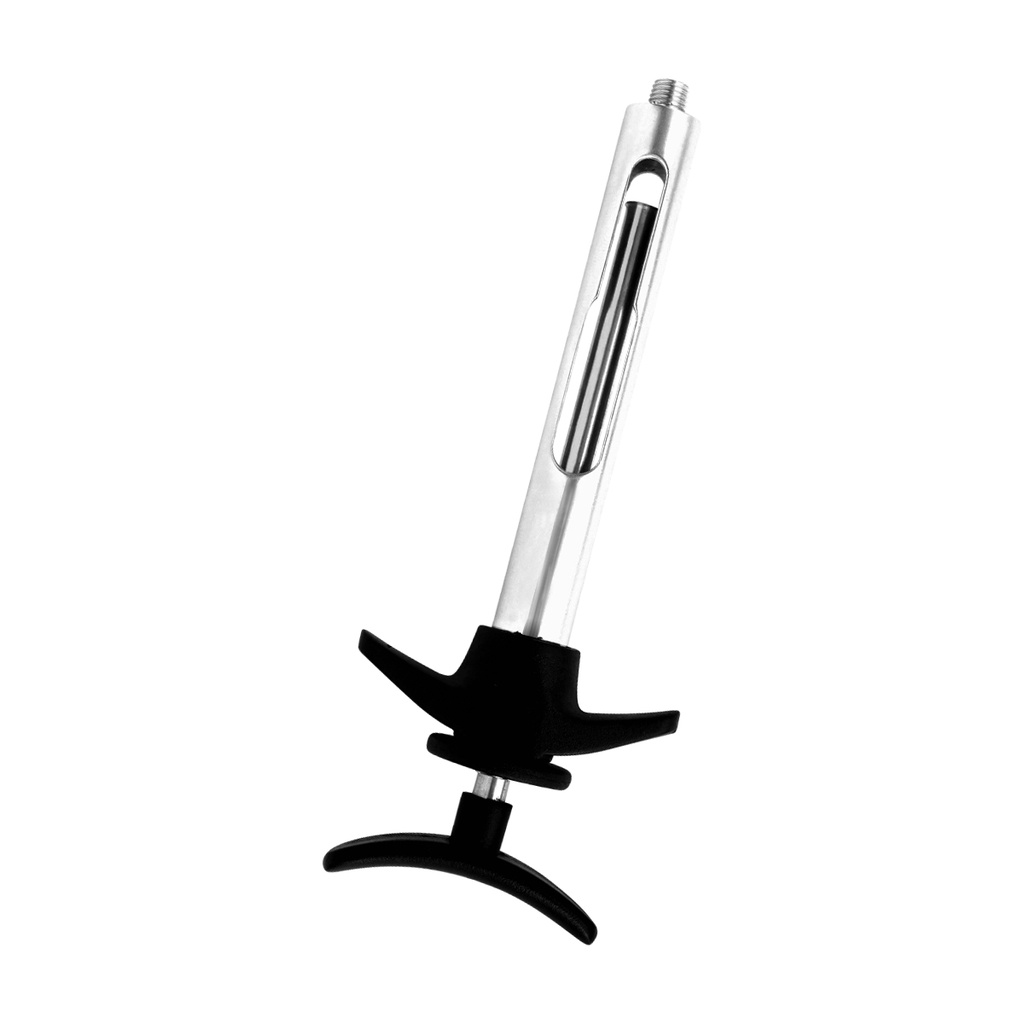 T-Handle Type Syringe 1.8ml EU Needle