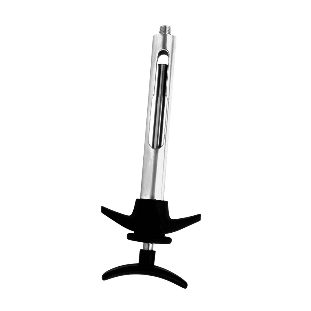 T-Handle Type Syringe 2.2ml EU Needle