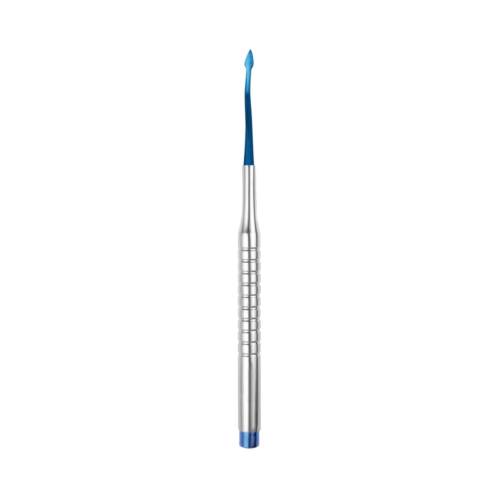Micro Elevator 3.5mm  Blue Plasma Tip