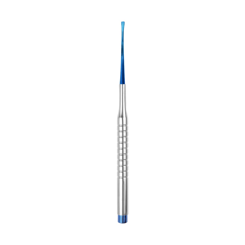 Micro Elevator 2.5mm Blue Plasma Tip