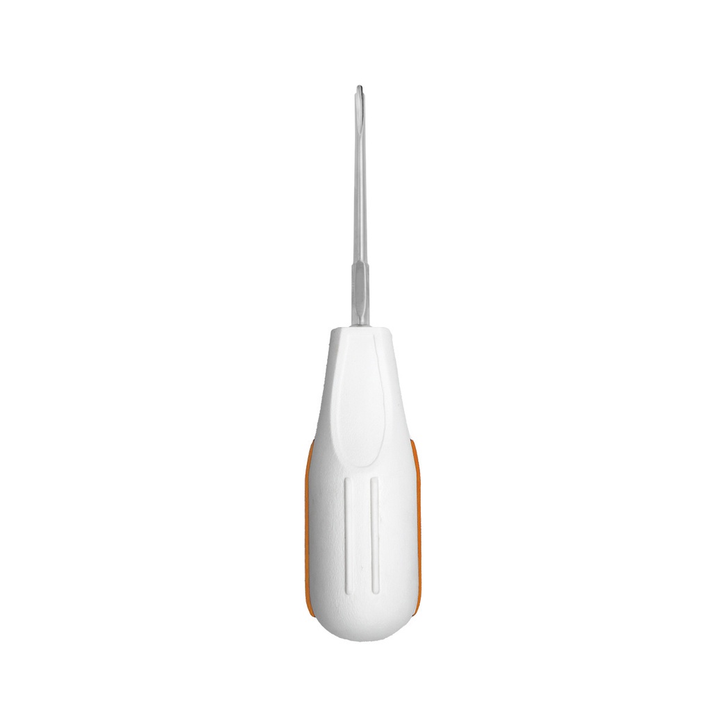 Luxating Elevator 2/3mm Straight Orange