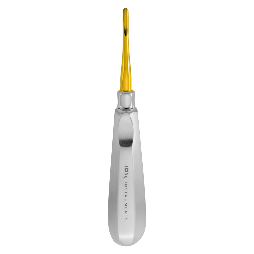 Luxator Straight 3.5mm Gold