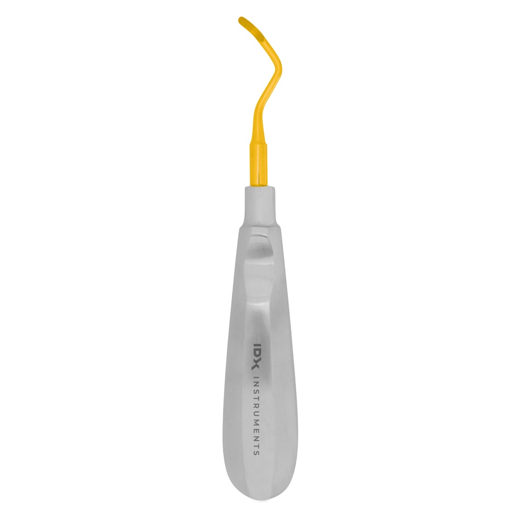 Fig.72 Miller-Apexo 3.3mm Gold