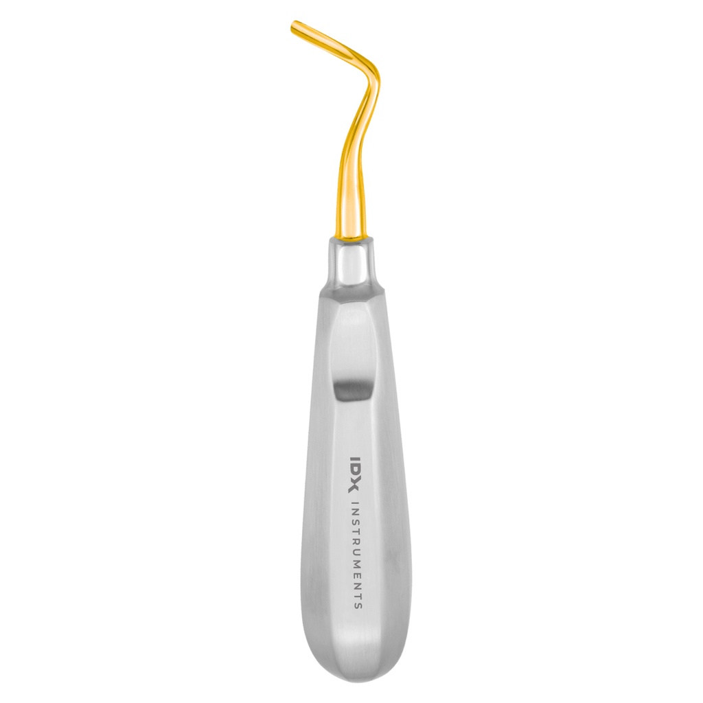 Apical 303 3mm Right Gold