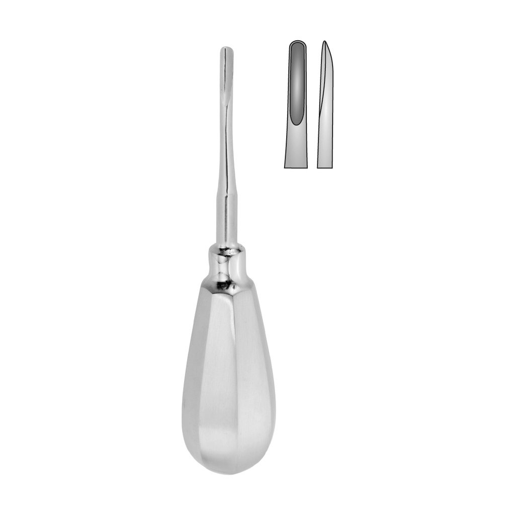 Fig.3 Bein 4.3mm