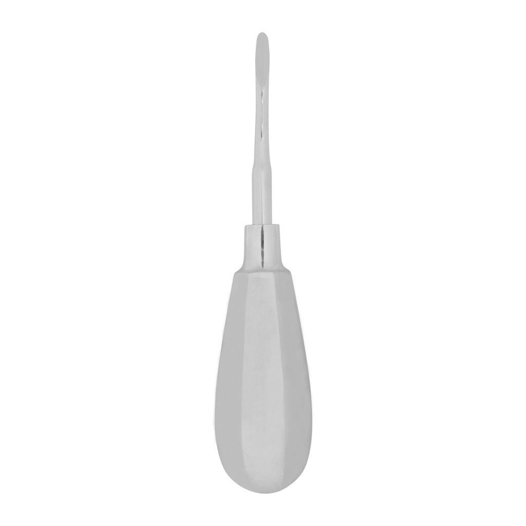 Fig.3 Bayonet Mesial 4mm