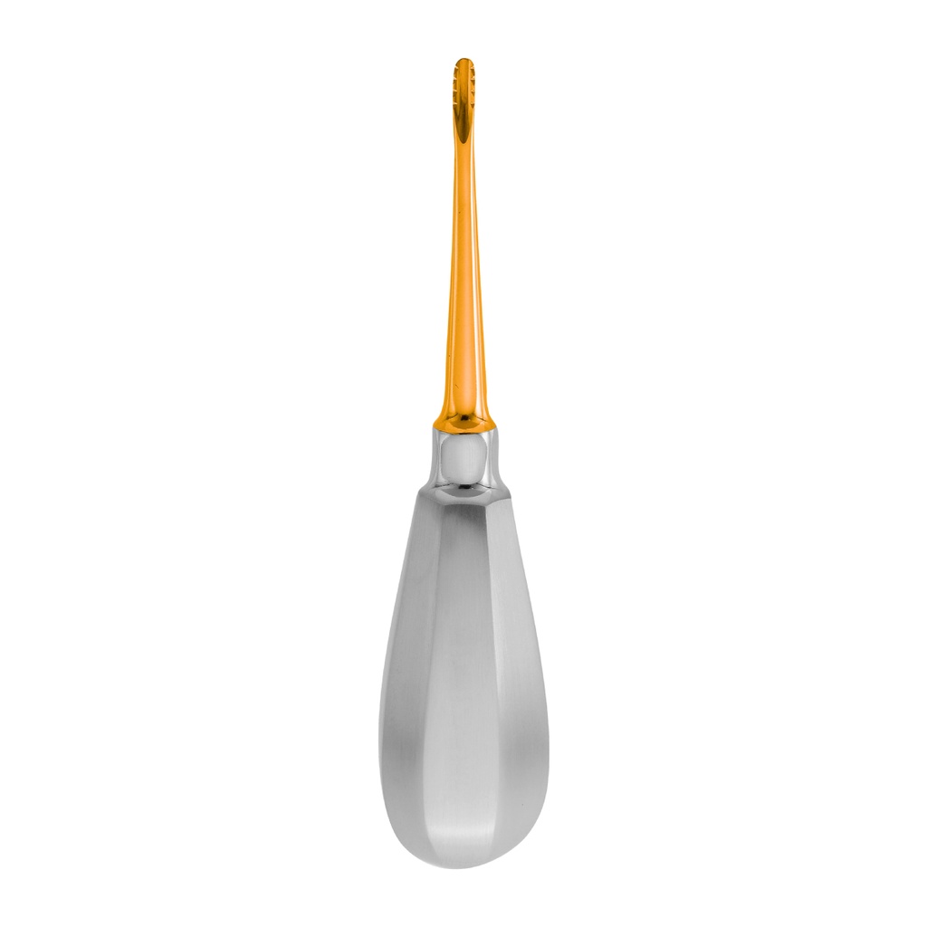 Fig.3 Lindo-Levien 4.5mm Gold