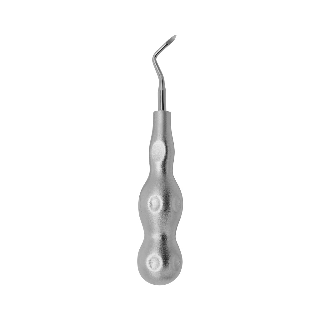 Heidbrink Round Handle Left 3mm
