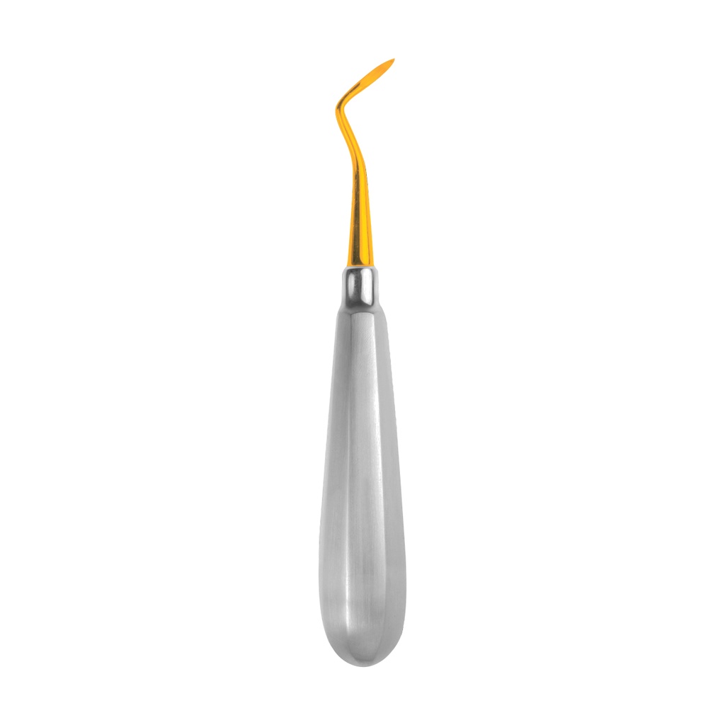 Heidbrink 3mm 15cm Gold