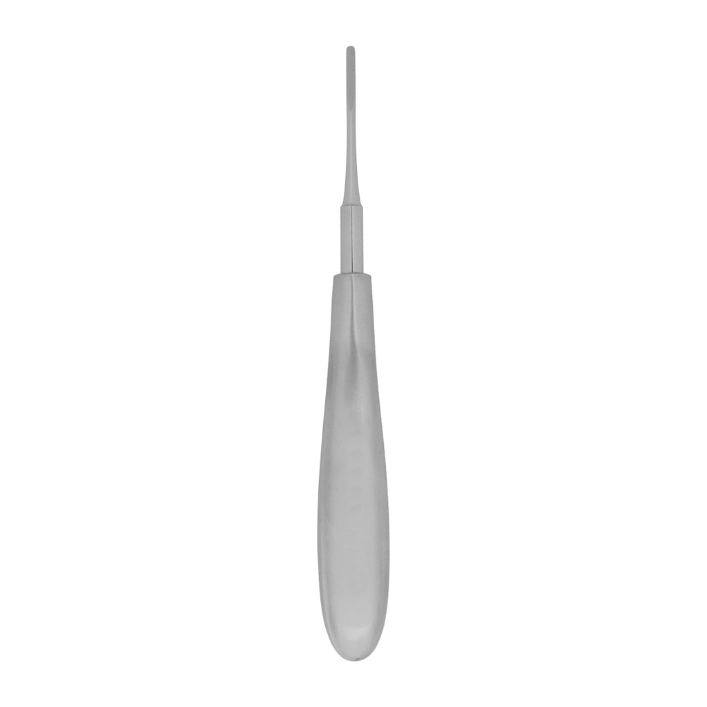 Warwick-James Straight 3mm
