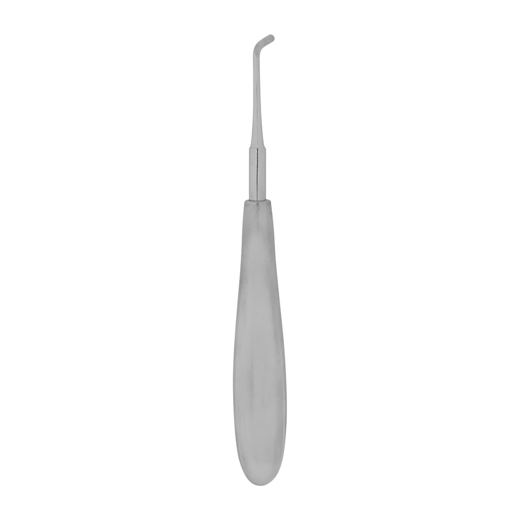 Warwick-James Left 6.5mm