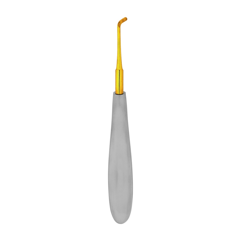 Warwick-James Left 6.5mm Gold